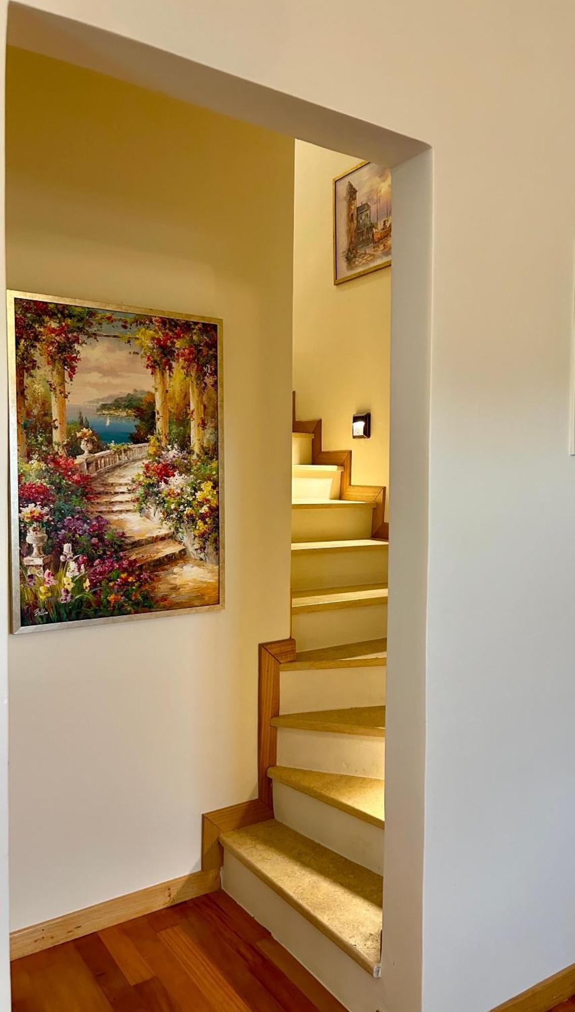 Golden Moments Luxury Stone Villas B Месария Екстериор снимка
