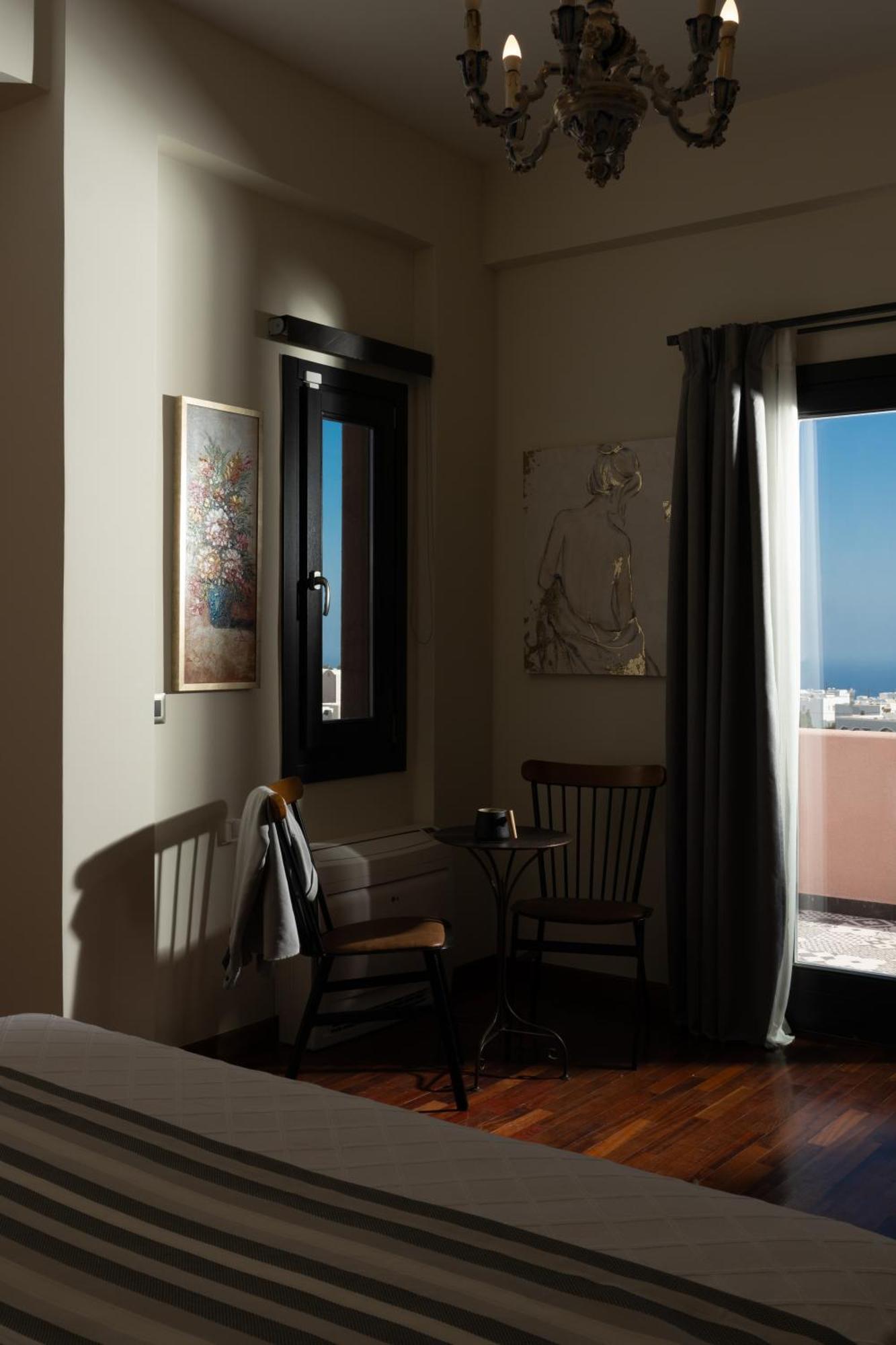 Golden Moments Luxury Stone Villas B Месария Екстериор снимка