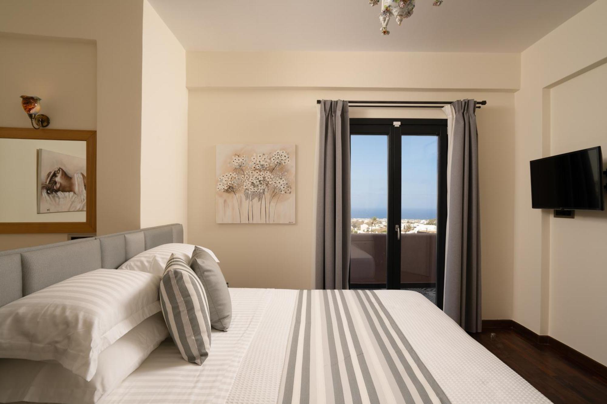Golden Moments Luxury Stone Villas B Месария Екстериор снимка